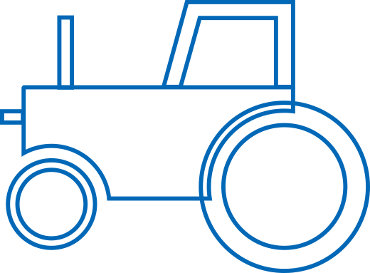 Agricultral Vehicle