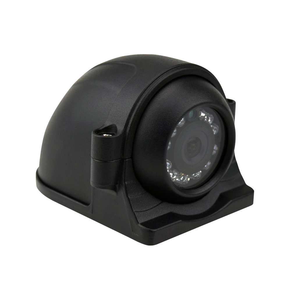 Heavy Duty Truck Side View Camera with IR Night Vision VD-RC950