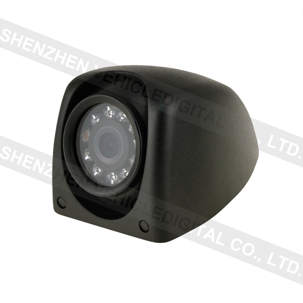 Metal Shell truck or Bus Side View Camera VD-RC940