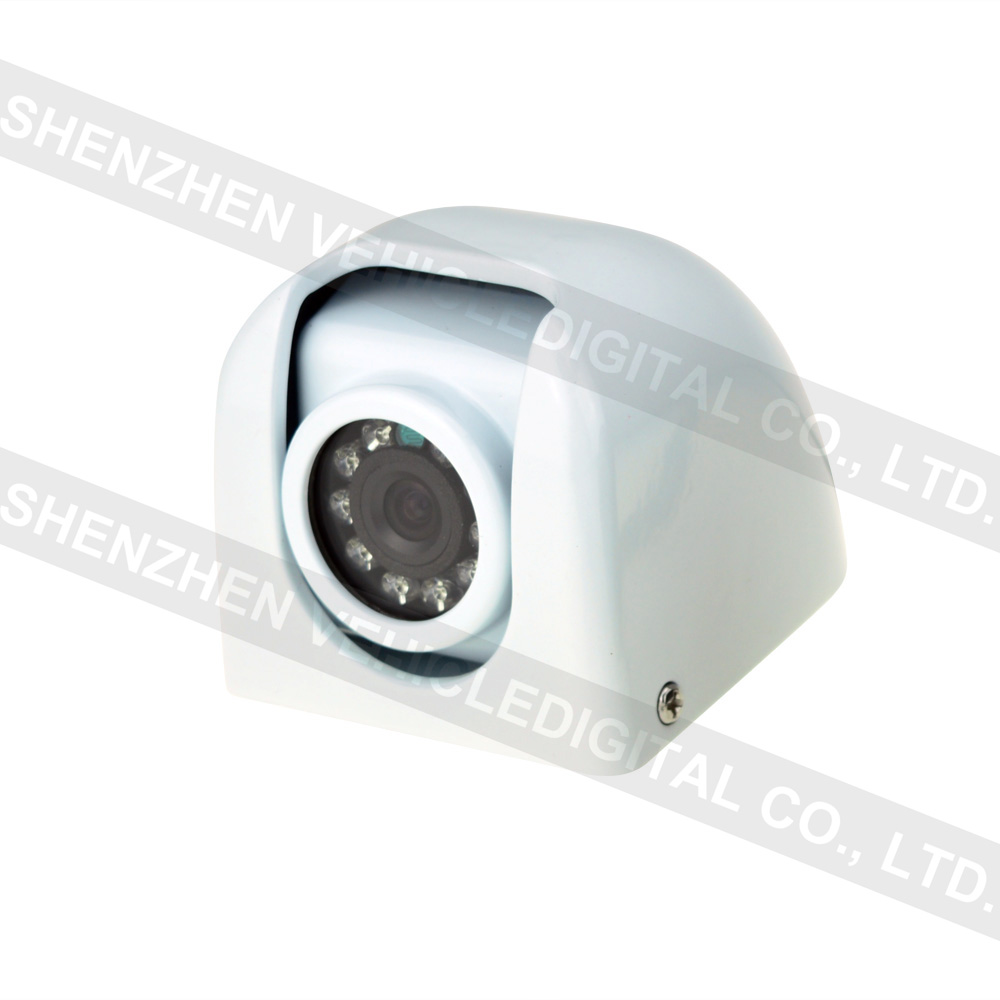 Metal Shell truck or Bus Side View Camera VD-RC970