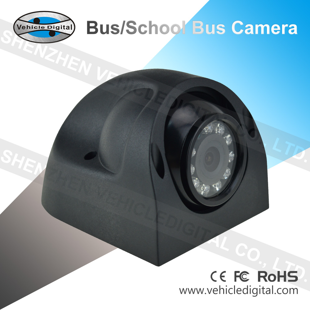Heavy Duty Side View Camera with IR Night Vision VD-RC960