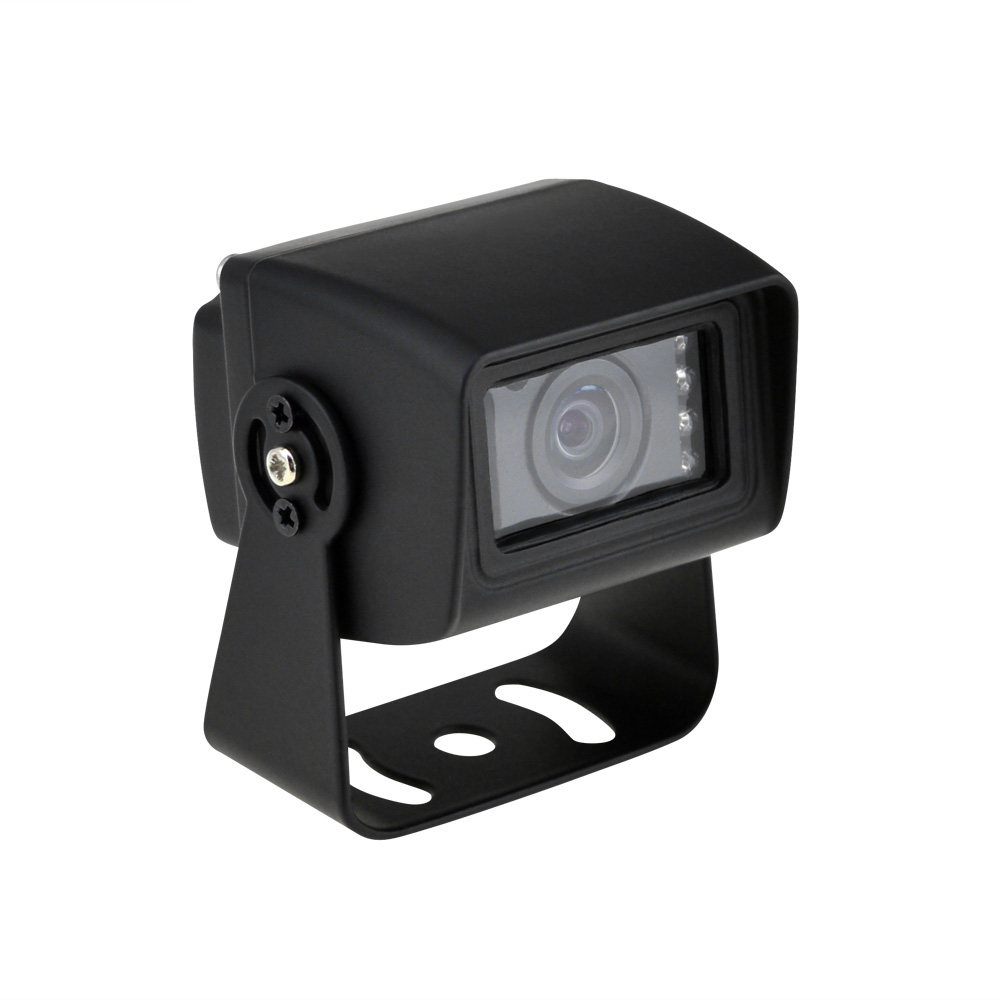 Mini Size High Quality IP66 Waterproof Inside View Camera VD-RC610