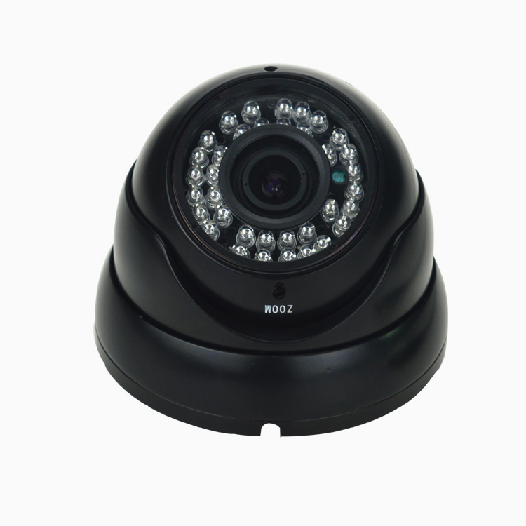 High Quality IP66 Waterproof Heavy Duty Zoom Dome Camera VD-RC808