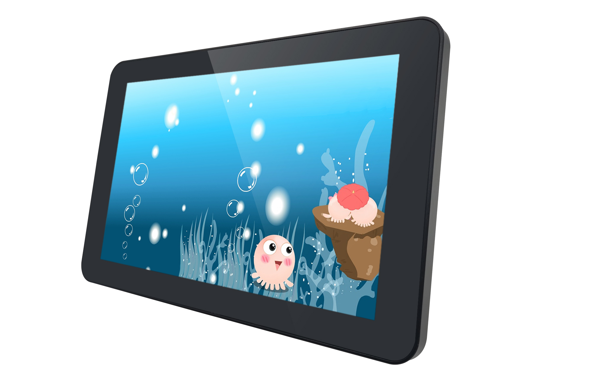 10.1″ PCAP Touch Monitor VD-10IPPE01T2