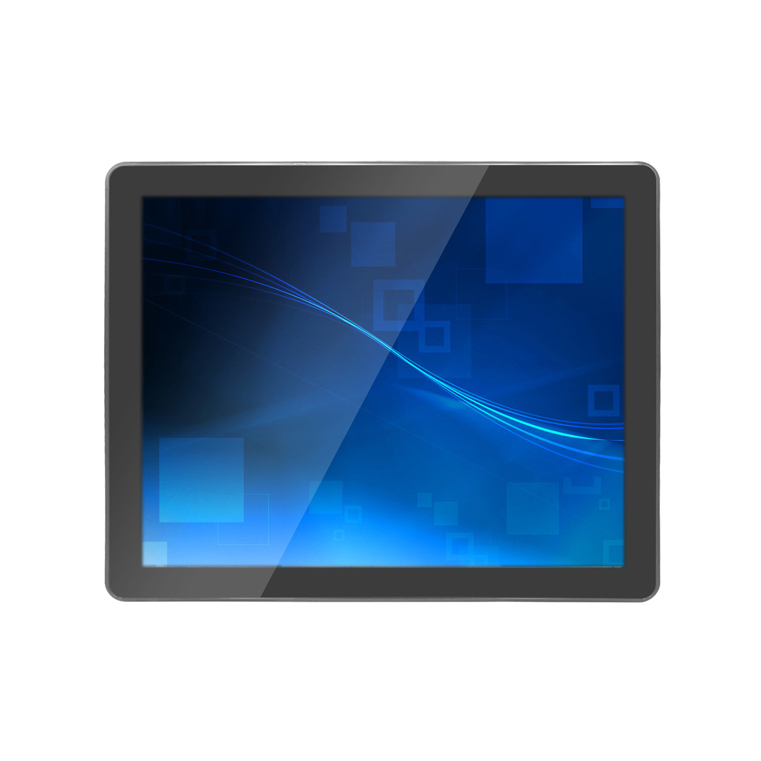 17″PCAP Touch Monitor VD-17OPGD01T3