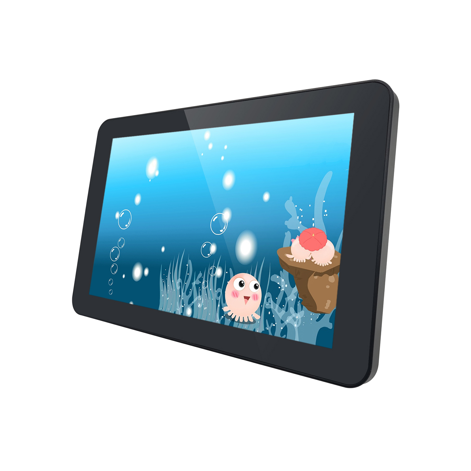 10.1″ PCAP Touch Monitor VD-10IPPE01T2