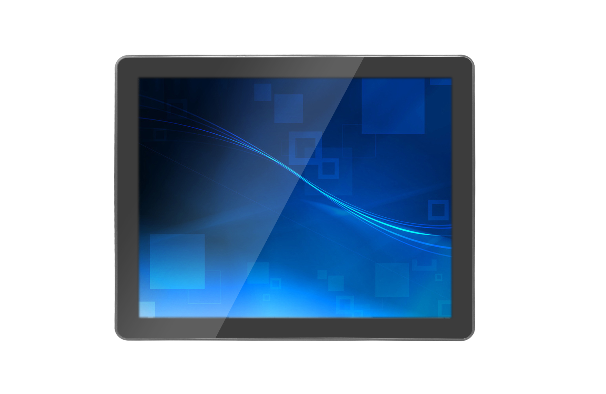 17″PCAP Touch Monitor VD-17OPGD01T3