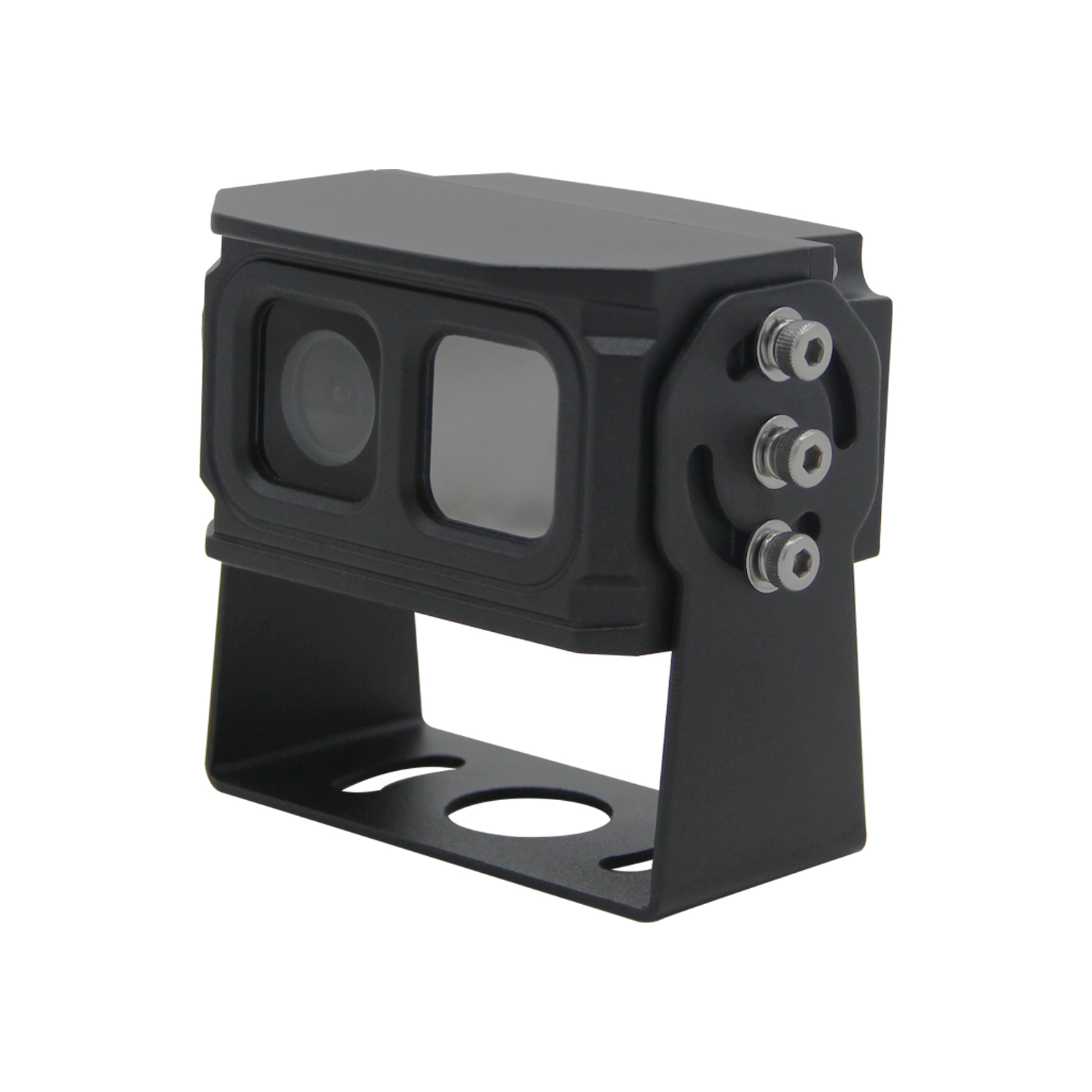 Vehicle Monitoring Infrared Thermal Imaging Camera Waterproof Thermal Camera Car Camera