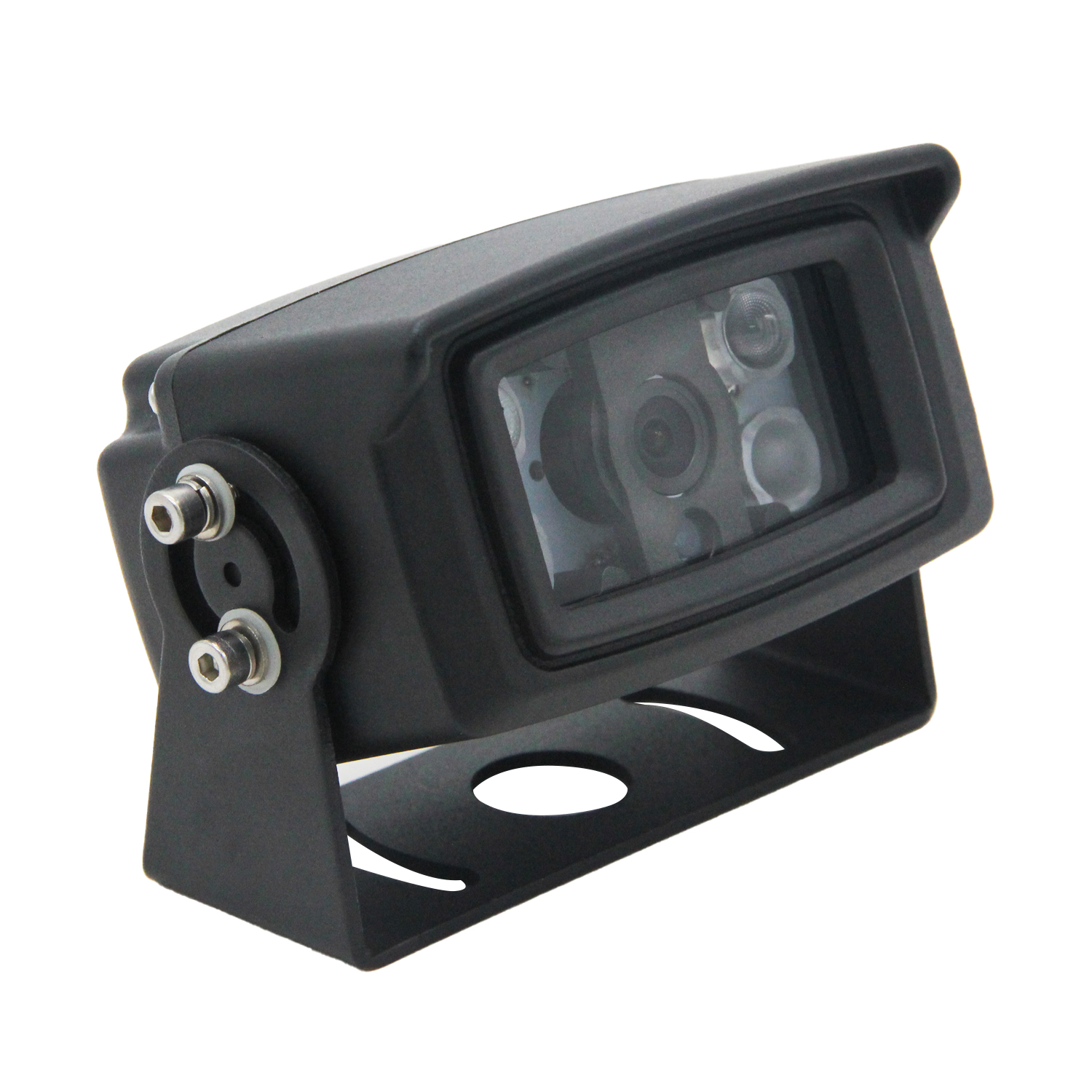 Mini-Integrated Artificial Intelligence Airborne Video Terminal