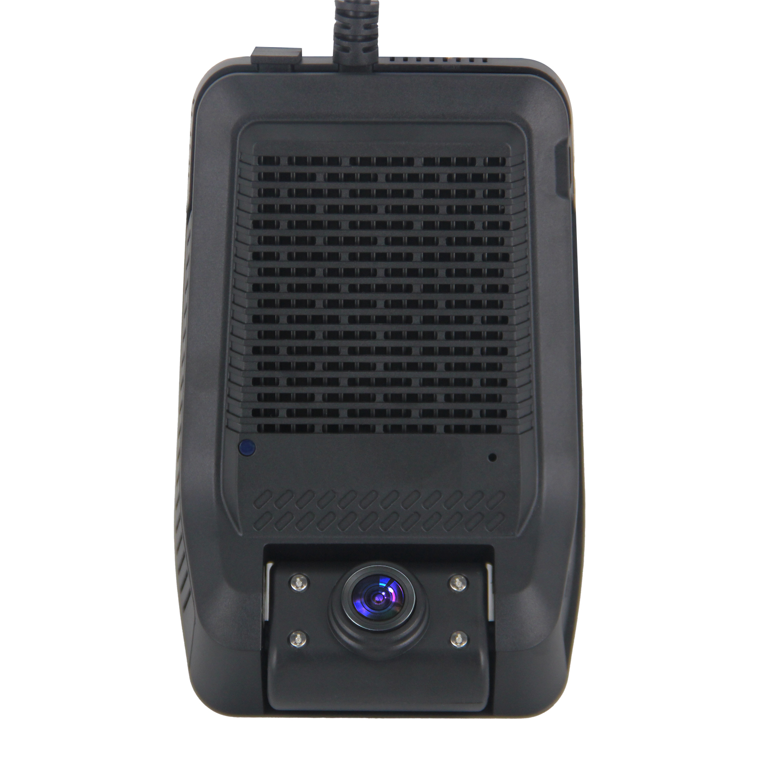 2 Channel AI Smart 4G Car Camera with Dual Cameras, Live Video GPS Tracking Wifi Remote Monitoring