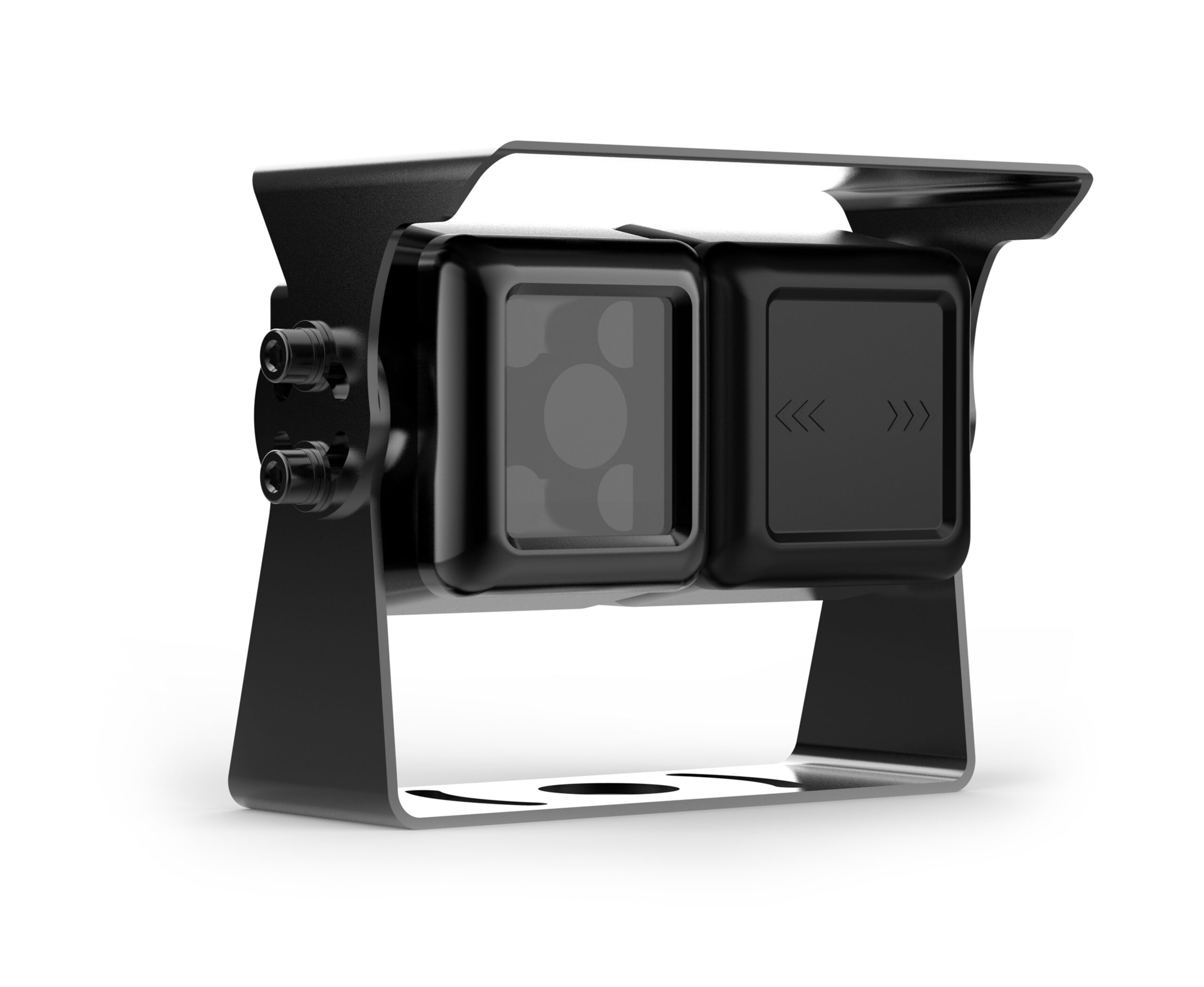 24GHZ Microwave Radar Detection Camera
