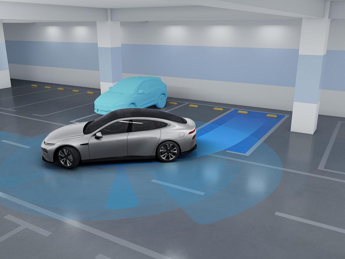 A Comprehensive Overview of the Evolution of Parking Assistance Systems 