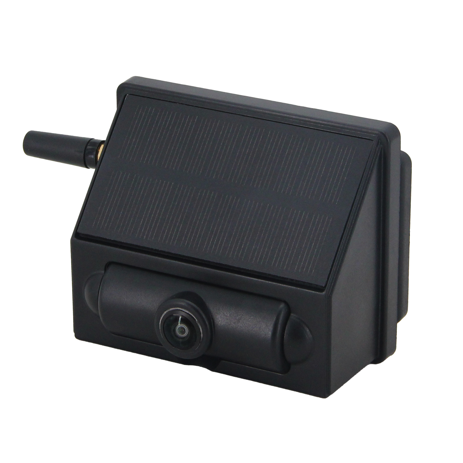 1080P Wireless Magnetic Front Rear View Camera with Night Vision Bluetooth for Car Truck RV